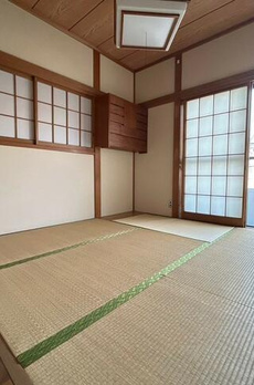 長崎三丁目戸建 