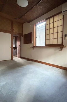 長崎三丁目戸建 