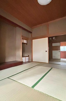 長崎三丁目戸建 