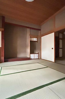 長崎三丁目戸建 