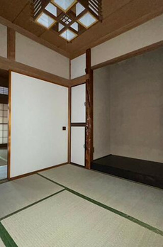 長崎三丁目戸建 