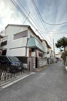 長崎三丁目戸建 