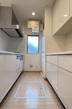高井戸東２丁目戸建 