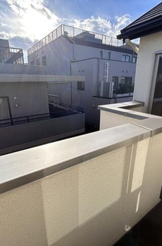 高井戸東２丁目戸建 