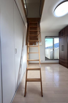 高井戸東２丁目戸建 