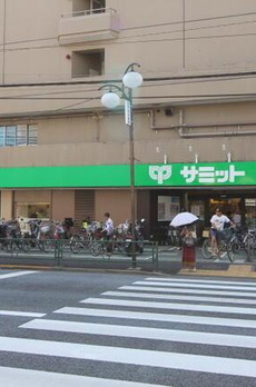フレンシア田端道灌山 