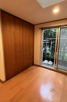 ハイヴィレッジ上池袋　１０１ 