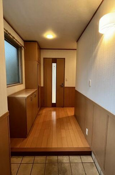 ハイヴィレッジ上池袋　１０１ 