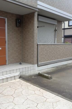 デュークアレックス 