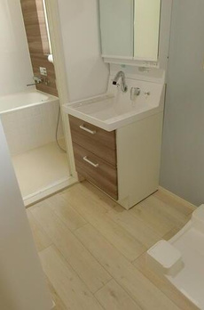 世田谷区桜上水３丁目　一戸建貸家 