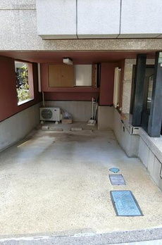 世田谷区桜上水３丁目　一戸建貸家 