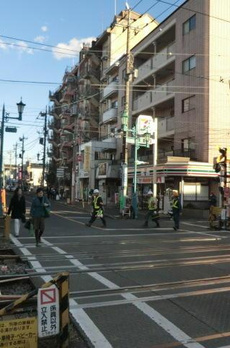 世田谷区桜上水３丁目　一戸建貸家 