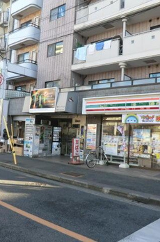 世田谷区桜上水３丁目　一戸建貸家 