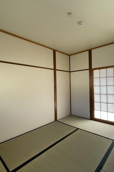 テラスハウスＦＫ 