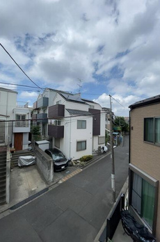 Ｋｏｌｅｔ中板橋＃０３ 