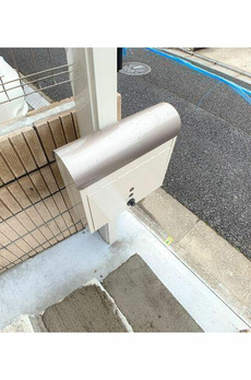 Ｋｏｌｅｔ杉並成田西 