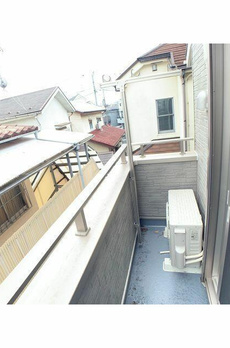 Ｋｏｌｅｔ杉並成田西 