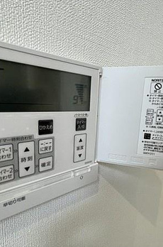 ファミールグラン白金ヴェルデフォーレ 