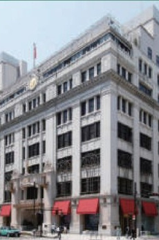 Avenir Nihombashi 