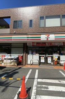 パークテラス駒場 