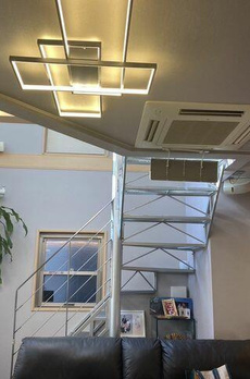 加賀一丁目戸建て 