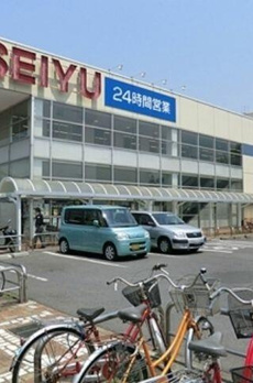 加賀一丁目戸建て 