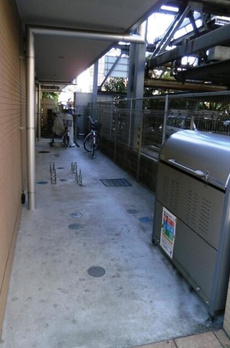 ベイコート東品川 