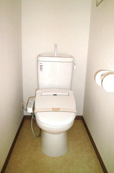ベイコート東品川 