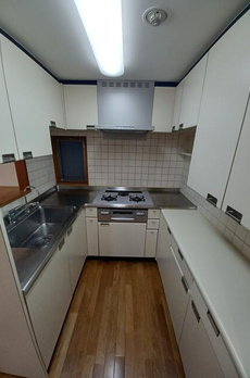 クレッセント 