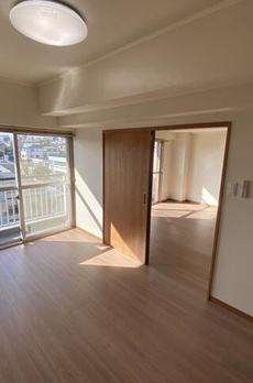 朝日千駄木マンション 