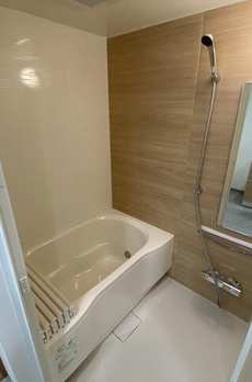 朝日千駄木マンション 