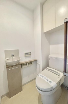 イトーピア桜新町イストハウス 