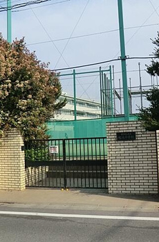 イトーピア桜新町イストハウス 