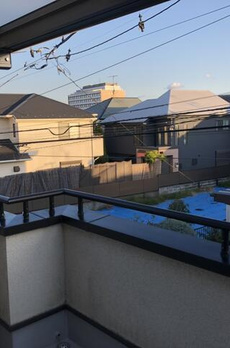 梅ヶ丘２丁目戸建 