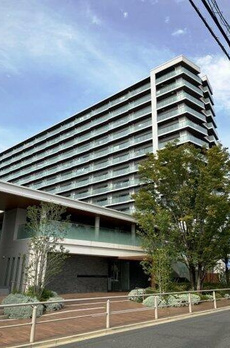 ガーデンクロス東京王子 