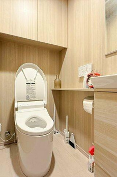 ガーデンクロス東京王子 