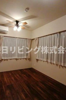 オープンレジデンシア西日暮里道灌山ヒルズ 