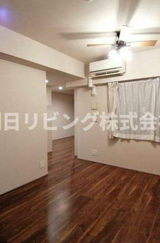 オープンレジデンシア西日暮里道灌山ヒルズ 