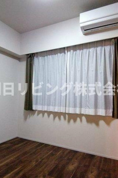 オープンレジデンシア西日暮里道灌山ヒルズ 