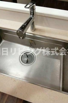 オープンレジデンシア西日暮里道灌山ヒルズ 