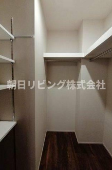 オープンレジデンシア西日暮里道灌山ヒルズ 