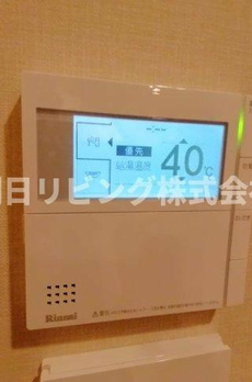 オープンレジデンシア西日暮里道灌山ヒルズ 