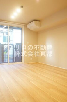 ブルーノ明大前 