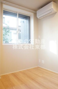 ブルーノ明大前 