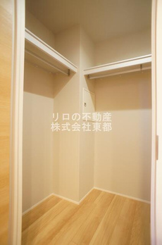 ブルーノ明大前 