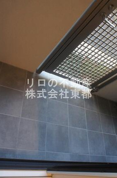 ブルーノ明大前 