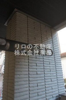 ブルーノ明大前 
