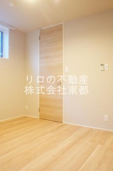ブルーノ明大前 