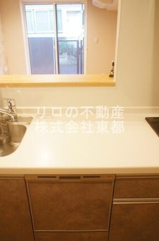 ブルーノ明大前 