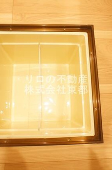 ブルーノ明大前 